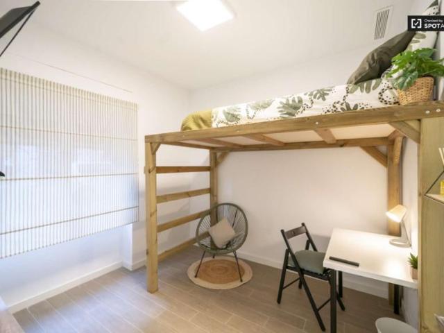 6 Dormitorio Shared Living/Roommate Valencia Valencia LS101776162