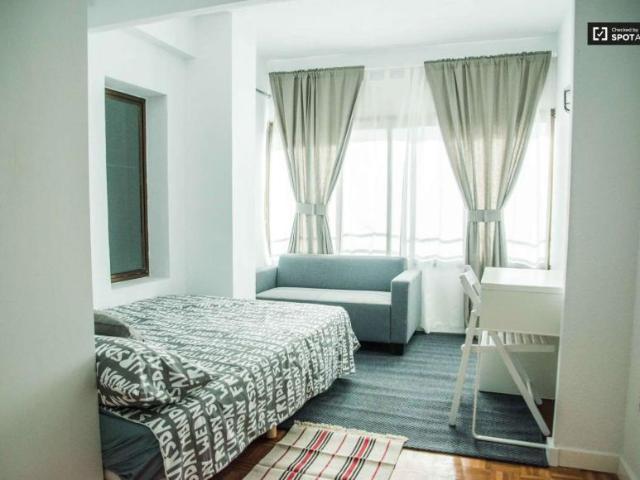 6 Dormitorio Shared Living/Roommate Valencia Valencia LS101804643