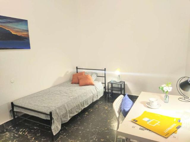 6 Dormitorio Shared Living/Roommate Valencia Valencia LS101814224