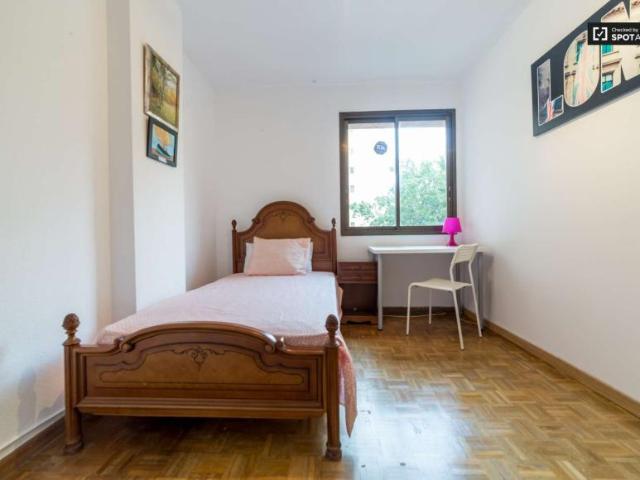 6 Dormitorio Shared Living/Roommate Valencia Valencia LS101815758