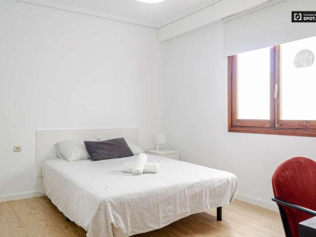 6 Dormitorio Shared Living/Roommate Valencia Valencia LS101816070