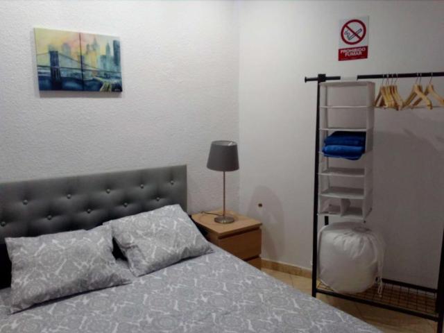 6 Dormitorio Shared Living/Roommate Valencia Valencia LS101816421