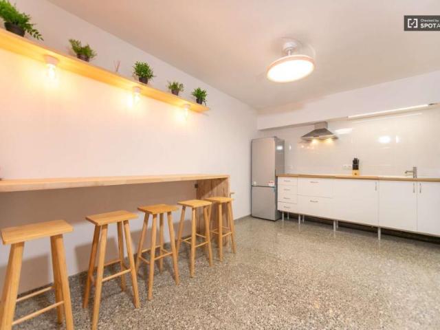 6 Dormitorio Shared Living/Roommate Valencia Valencia LS101817555