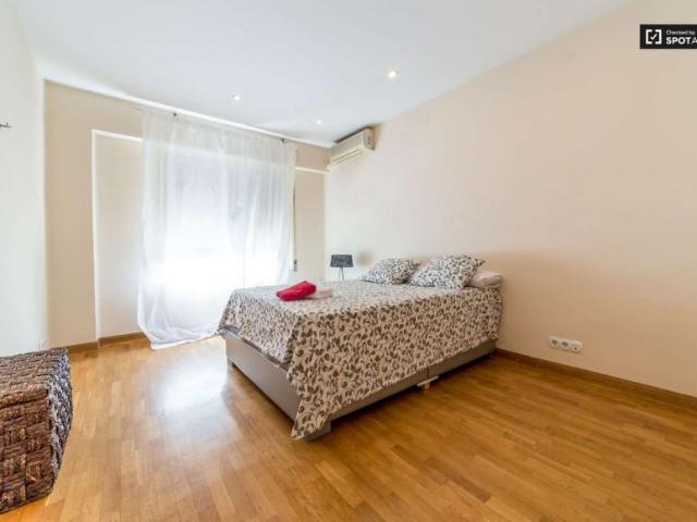 6 Dormitorio Shared Living/Roommate Valencia Valencia LS101818019