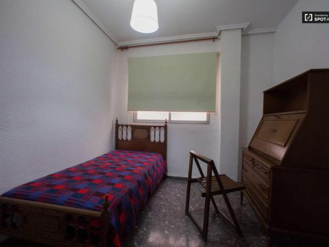 6 Dormitorio Shared Living/Roommate Valencia Valencia LS101819975