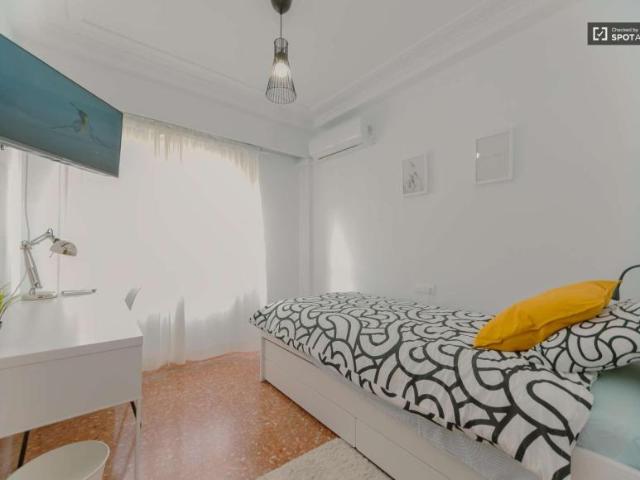 6 Dormitorio Shared Living/Roommate Valencia Valencia LS101820189