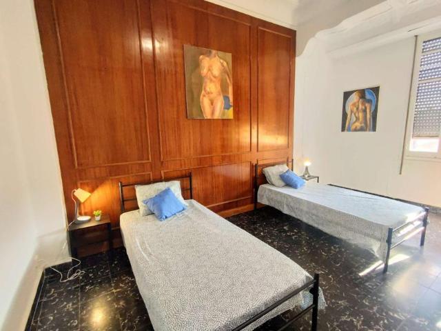 6 Dormitorio Shared Living/Roommate Valencia Valencia LS101820320