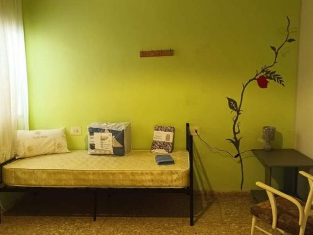 6 Dormitorio Shared Living/Roommate Valencia Valencia LS101837544