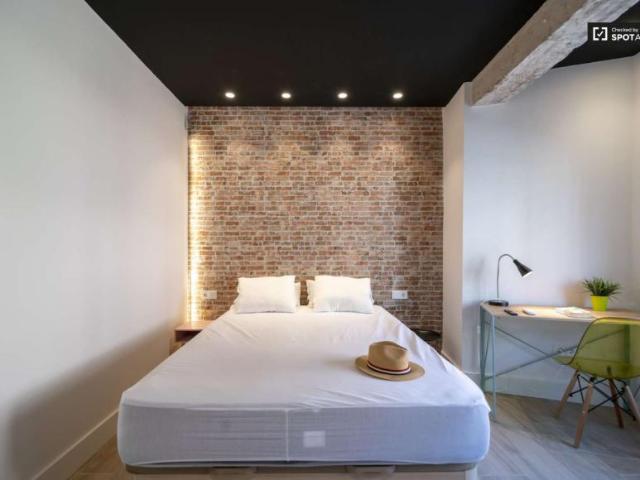 6 Dormitorio Shared Living/Roommate Valencia Valencia LS101842490