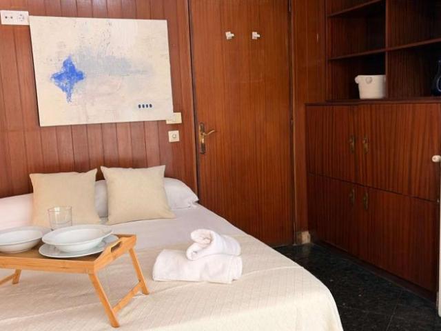 6 Dormitorio Shared Living/Roommate Valencia Valencia LS102718279