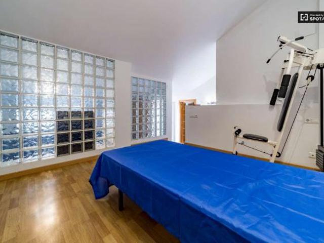 6 Dormitorio Shared Living/Roommate Valencia Valencia LS66126918