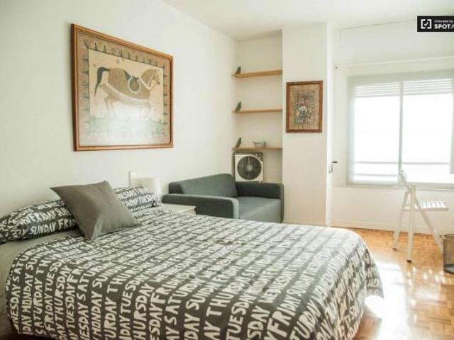 6 Dormitorio Shared Living/Roommate Valencia Valencia LS87724874
