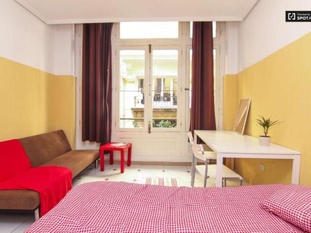 6 Dormitorio Shared Living/Roommate Valencia Valencia LS91327510