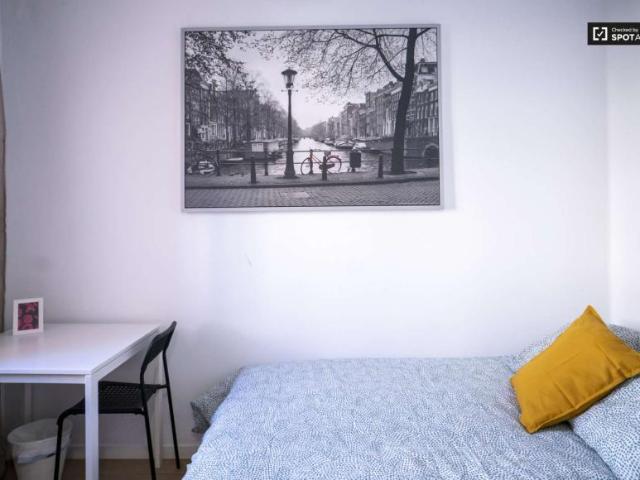 6 Dormitorio Shared Living/Roommate Valencia Valencia LS94546328