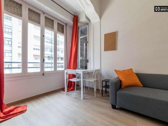 6 Dormitorio Shared Living/Roommate Valencia Valencia LS99761625