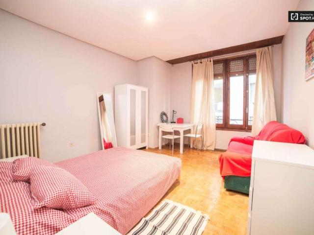 6 Dormitorio Shared Living/Roommate Valencia Valencia 100306933