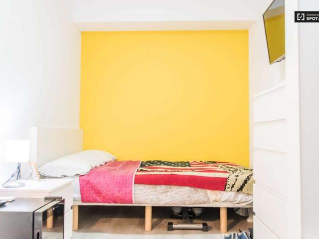 6 Dormitorio Shared Living/Roommate Valencia Valencia 101450037