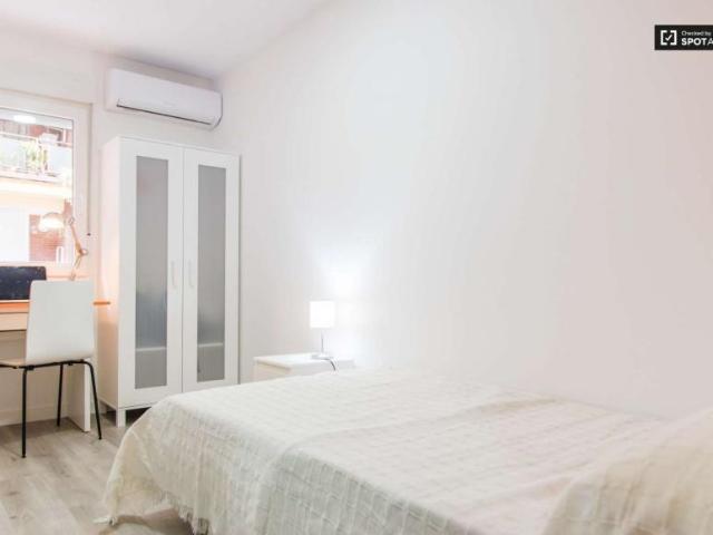 6 Dormitorio Shared Living/Roommate Valencia Valencia 101450125