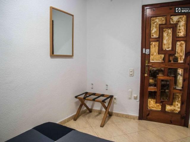 6 Dormitorio Shared Living/Roommate Valencia Valencia 101670950