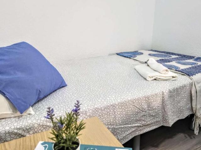 6 Dormitorio Shared Living/Roommate Valencia Valencia 101692740