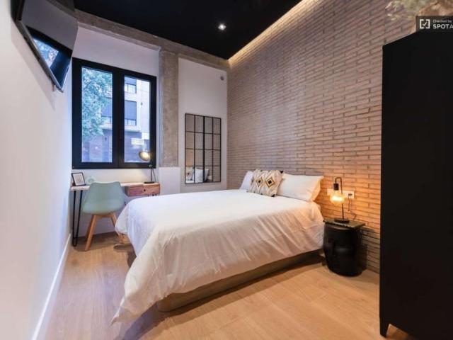6 Dormitorio Shared Living/Roommate Valencia Valencia 101732551