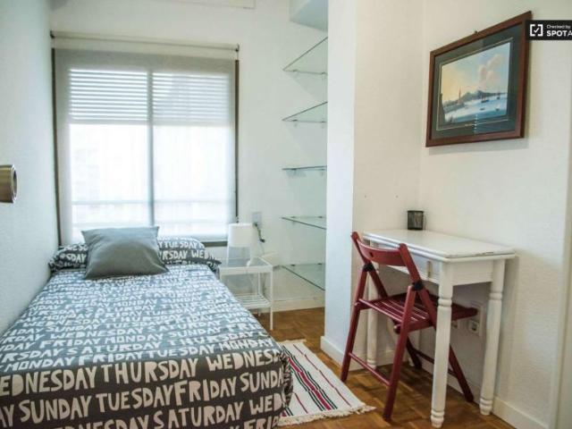 6 Dormitorio Shared Living/Roommate Valencia Valencia 101804952