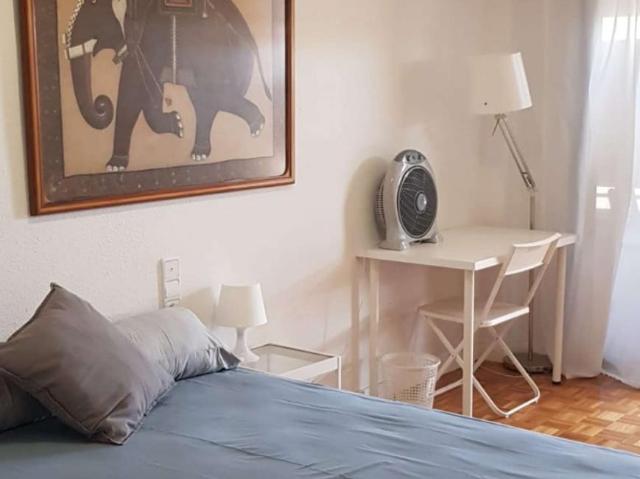 6 Dormitorio Shared Living/Roommate Valencia Valencia 101807088