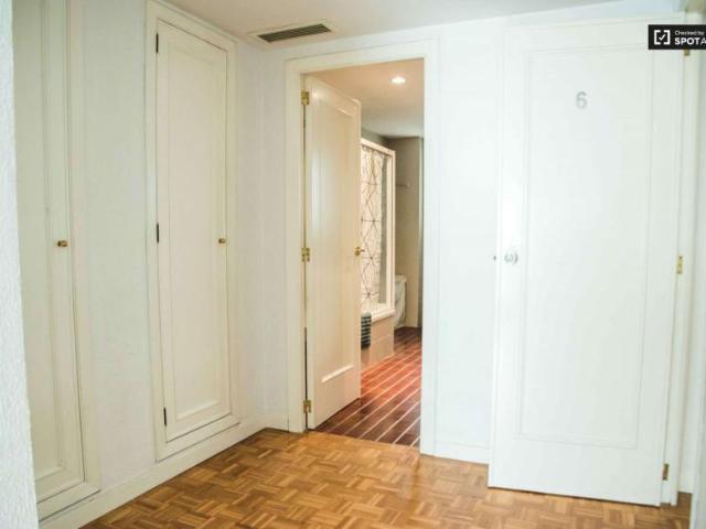 6 Dormitorio Shared Living/Roommate Valencia Valencia 101807268
