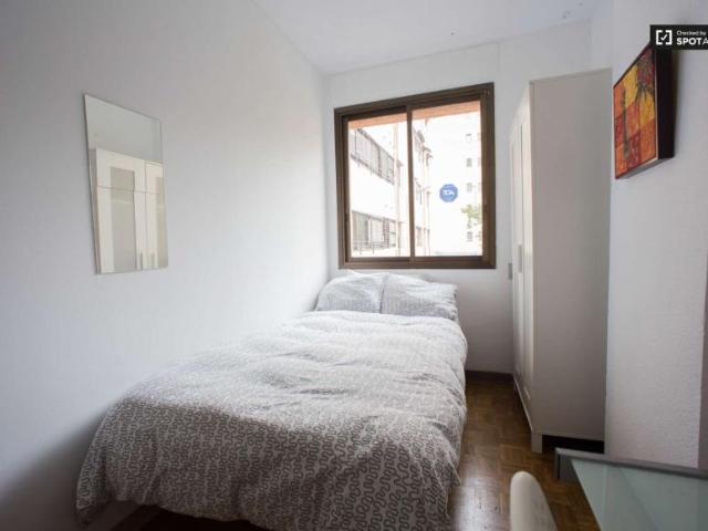 6 Dormitorio Shared Living/Roommate Valencia Valencia 101808928