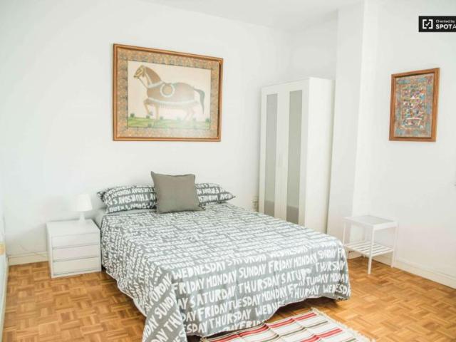 6 Dormitorio Shared Living/Roommate Valencia Valencia 101811129