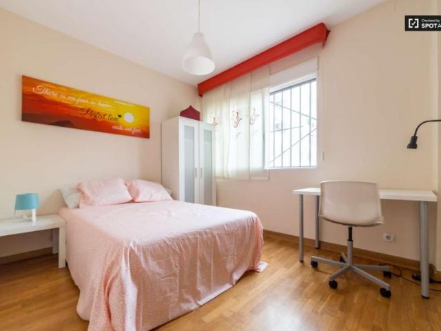 6 Dormitorio Shared Living/Roommate Valencia Valencia 101817167