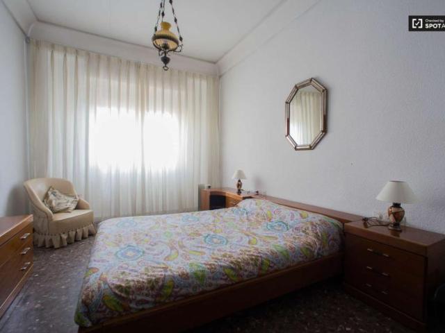 6 Dormitorio Shared Living/Roommate Valencia Valencia 101817406