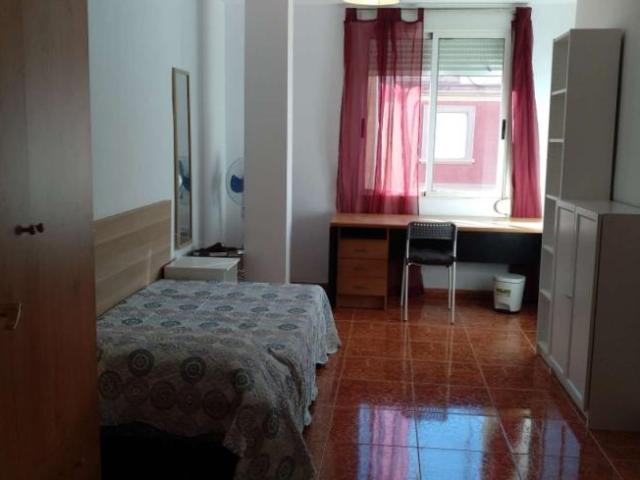 6 Dormitorio Shared Living/Roommate Valencia Valencia 101818022