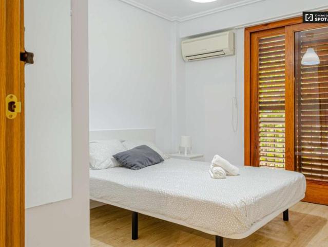 6 Dormitorio Shared Living/Roommate Valencia Valencia 101818223