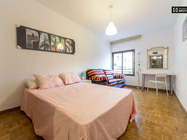 6 Dormitorio Shared Living/Roommate Valencia Valencia 101819270