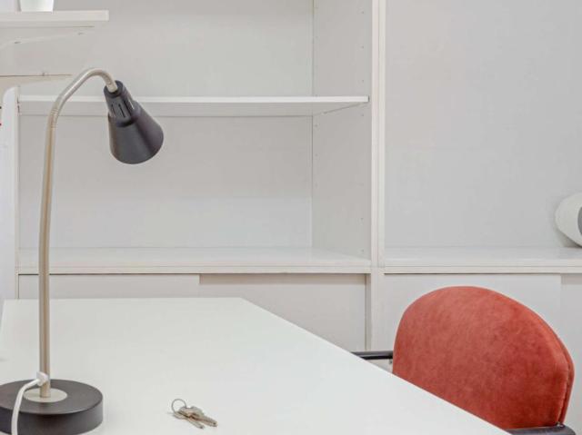 6 Dormitorio Shared Living/Roommate Valencia Valencia 101820079