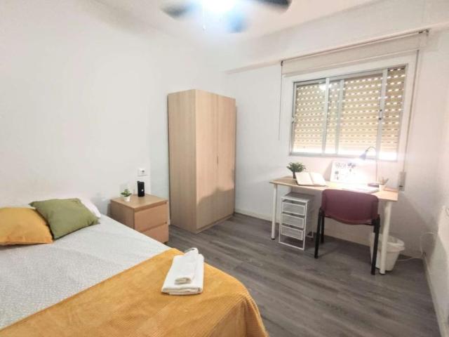 6 Dormitorio Shared Living/Roommate Valencia Valencia 101820144