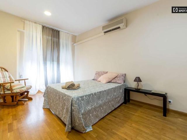 6 Dormitorio Shared Living/Roommate Valencia Valencia 101821513