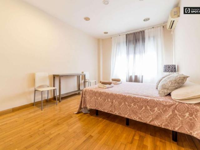 6 Dormitorio Shared Living/Roommate Valencia Valencia 101821828