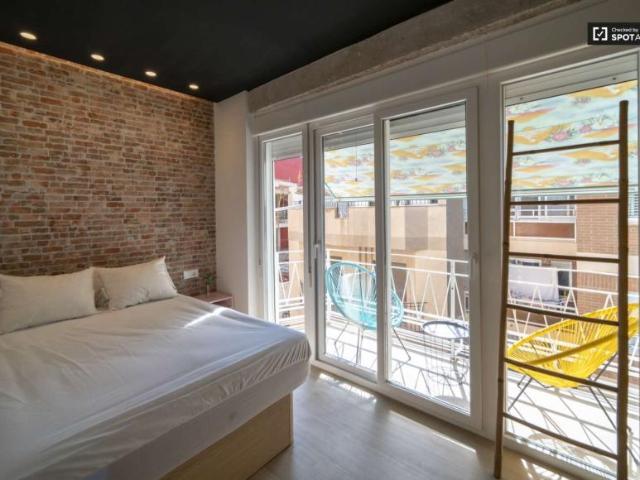 6 Dormitorio Shared Living/Roommate Valencia Valencia 101822422