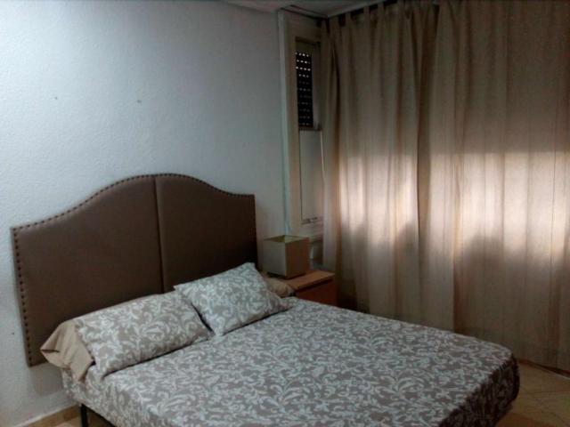 6 Dormitorio Shared Living/Roommate Valencia Valencia 101822730