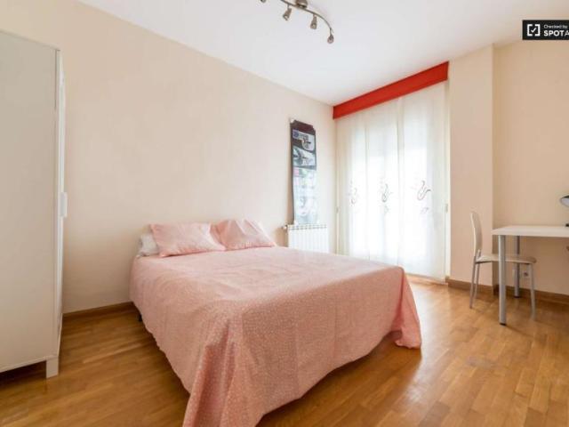 6 Dormitorio Shared Living/Roommate Valencia Valencia 101822877