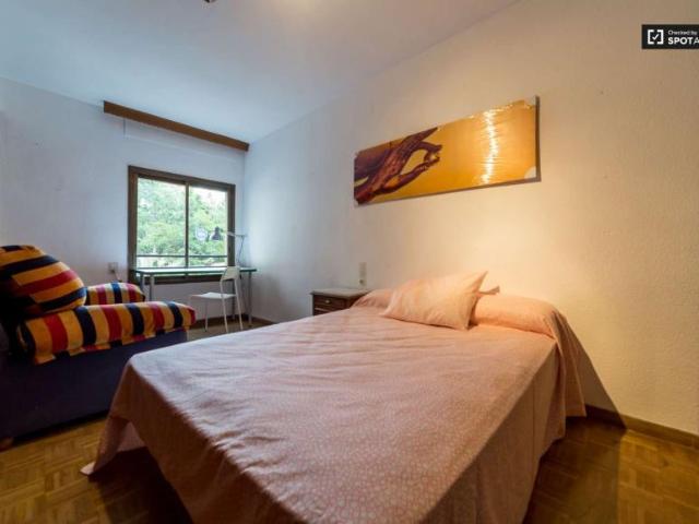 6 Dormitorio Shared Living/Roommate Valencia Valencia 101823219