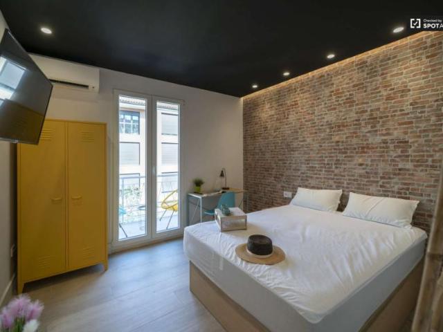 6 Dormitorio Shared Living/Roommate Valencia Valencia 101823394