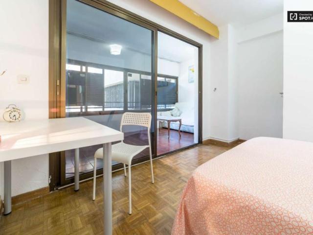 6 Dormitorio Shared Living/Roommate Valencia Valencia 101824766