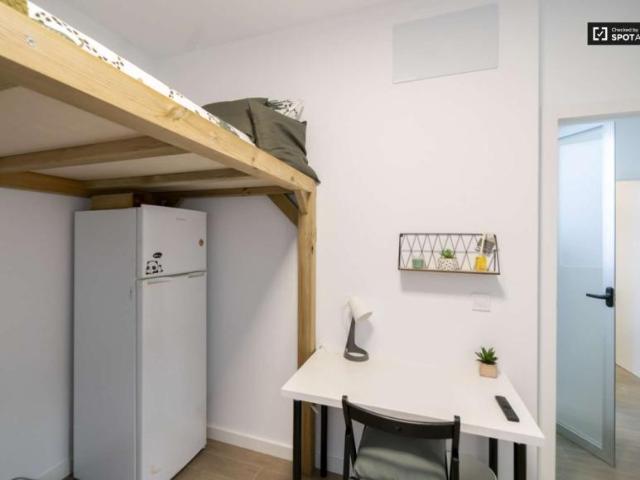 6 Dormitorio Shared Living/Roommate Valencia Valencia 101834227