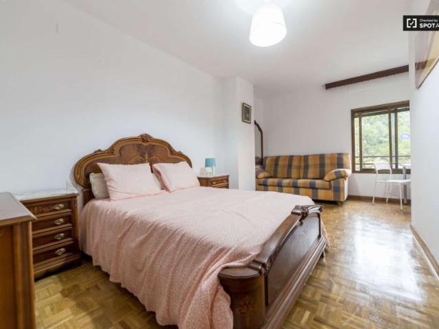 6 Dormitorio Shared Living/Roommate Valencia Valencia 101834662