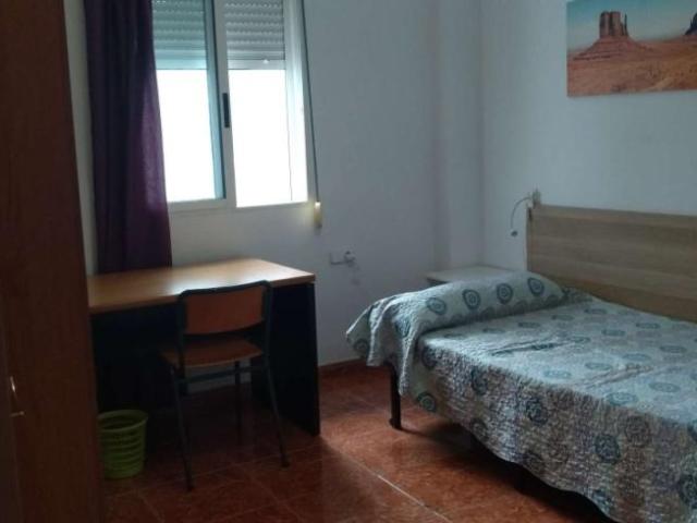 6 Dormitorio Shared Living/Roommate Valencia Valencia 101834724