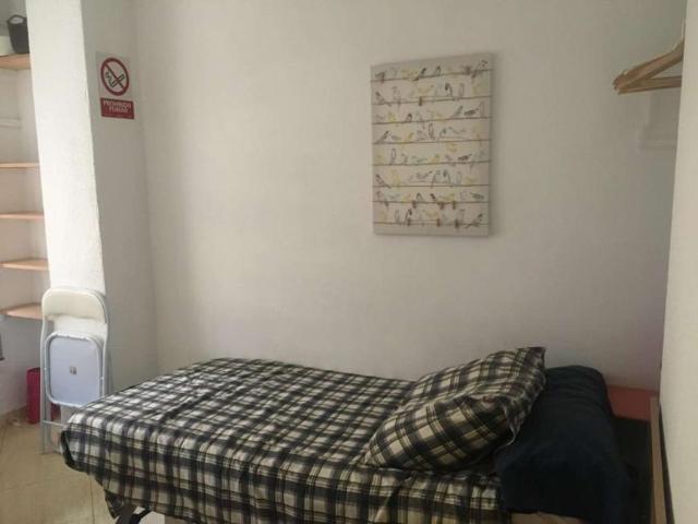 6 Dormitorio Shared Living/Roommate Valencia Valencia 101835354