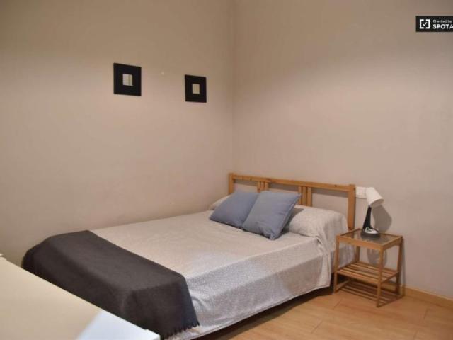 6 Dormitorio Shared Living/Roommate Valencia Valencia 101953311